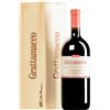 Grattamacco 2021 Bolgheri Superiore DOC Magnum in cassa di legno Biologico