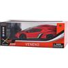 NM Auto Radiocomandata Lamborghini Veneno 1:18 XQ RC
