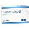 ENFARMA SpA Enfarma Materplus 1 Integratore Alimentare per Gravidanza e Allattamento 90 Capsule