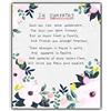 Emotional Rescue In Sympathy Card, Thinking Of You Card, Carta di lutto, Scusa per la tua perdita, Simpatia, Insalata di carta, Multi, ZFW9449