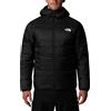 The North Face Quest Giacca da uomo Tnf Black/Tnf Black M