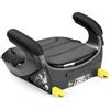 Peg Perego Seggiolino Auto Viaggio Shuttle Crystal Black di Peg Perego
