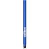 Maybelline New York Tattoo Liner Automatic Gel Pencil Sleepless Sapphire Punta Precisa Colore Intenso Sfumino 1,3 gr Matita Automatica