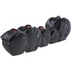 GEWA Batteria - Accessori - Set Gig-bag Per Batteria Sps - 22" X 18", 10" X 8", 12...