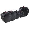 GEWA Batteria - Accessori - Set Gig-bag Per Batteria Sps - 20" X 18", 10" X 9", 12...