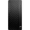 HP ProDesk 2 Tower G1i E PC Desktop Intel i5-14400 8GB DDR5 256GB SSD Nero