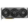 Asus TUF Gaming GeForce RTX 5060 8GB GDDR7 Scheda grafica OC Edition Nero
