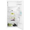 Electrolux LFB3AE12S Frigorifero da Incasso 188L Classe E Bianco Congelatore in Alto