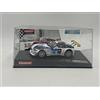 CARRERA SLOT CAR 1/32 CARRERA EVOLUTION " BMW Z4 COUPE 24H NURBUGRING 2008 " RIF. 27290