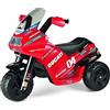 Peg Perergo Peg Perego - Ducati Desmosedici Evo