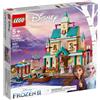 LEGO 41167 - LEGO DISNEY FROZEN II- Il Villaggio del Castello di Arendelle-NUOVO