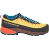 LA SPORTIVA TX4 Evo Bamboo Tropic Blue