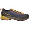 LA SPORTIVA TX4 Evo ST Scarpe Avvicinamento Night Sky Savana