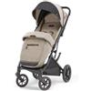 INGLESINA AG85Q0KLB PASSEGGINO MAIOR KHALI BEIGE
