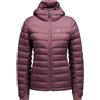 Black Diamond BD Black Diamond W Access Down 2.0 Hoody piumino donna
