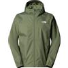 The North Face M Quest Jacket giacca antivento uomo