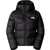 The North Face W Hyalite Down Hoodie Jacket piumino donna