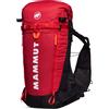 Mammut Aenergy ST 20-25 zaino scialpinismo