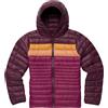 Cotopaxi Fuego Down Womens Hooded Jacket piumino donna