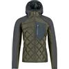 Karpos Lastei Up Jacket piumino uomo