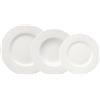 Vivo Villeroy & Boch vivo - Villeroy & Boch Group vivo | Villeroy & Boch Group Basic White Set Starter Piatto 12pz