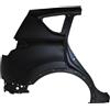 EQUIVALENTE ALL'ORIGINALE PARAFANGO POSTERIORE FIANCATA DX PER TOYOTA RAV 4 2013>
