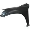 EQUIVALENTE ALL'ORIGINALE PARAFANGO ANTERIORE SX PER TOYOTA RAV 4 2010>