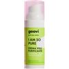 THE GOOD VIBES COMPANY Srl Goovi crema viso pelli miste 50 ml - - 988032304