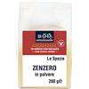 Sottolestelle ZENZERO IN POLVERE 200G