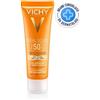 Vichy Ideal Soleil Trattamento Anti-macchie Colorato 3 In 1 Spf 50+ 50 Ml