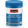 Health And Happiness (h&h) It. Swisse Multivitaminico U 50+