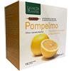 Ligne De Plantes Pompelmo Estratto Semi Bio 15 Ampolle 15ml
