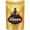 Hershey's 3X Baci Cioccolato al Latte Hershey|Cioccolatini Melt-In-Mouth 36 g SPEDIZION...