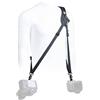 BlackRapid Tracolla doppia Double Hybrid X