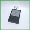 KM5 Lettore CD Bluetooth KM5 CP2 Instant Disk Audio-CP2 nero con altoparlante