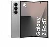 Samsung Smartphone Samsung SM-F966B 8" 6,5" Octa Core 12 GB RAM 512 GB Argentato