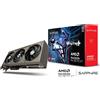 Sapphire Scheda video AMD Radeon RX 9070 XT NITRO+ 16GB GDDR6 256-bit