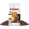 3 kg caffe in grani Kimbo CREMA INTENSA