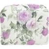 BLUMARINE Trapunta Matrimoniale Adele Glicine