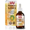 GDP Srl-GENERAL Dietet.pharma Winter Propoli Gocce 50 Ml ml orali