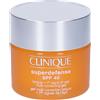 Clinique Superdefense™ Gel Multi-Correzione SPF40 50 ml