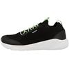 Geox J Sprintye Boy A, Sneakers Bambini e ragazzi, Nero (Black), 24 EU