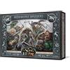 CMON Mormont Bruisers: A Song of Ice & Fire