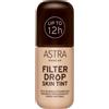 Astra filterdrop skin tint 05 25 ml
