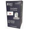 0vb999 Vtrust Td-4279 Glucosio 25 strisce