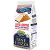 Ipafood Mix Farine per Pane e Pizza senza glutine, 500g