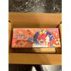 Pokemon Center Hiroshima Special Box Pikachu nuovo sigillato in fabbrica giap...