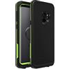 LifeProof LifeProof 77-58021 custodia per cellulare Cover Nero, Verde cod. 77-58021 77-58021-OUT