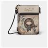 Anekke Mini borsa a Tracolla Anekke Real 41703 904