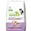 Trainer dog natural medium maturity pollo 3 kg